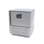 Blast Chiller για 3xGN1/1 ή ταψιά 60χ40 75,1x74,7x84,2 MAX-09400924